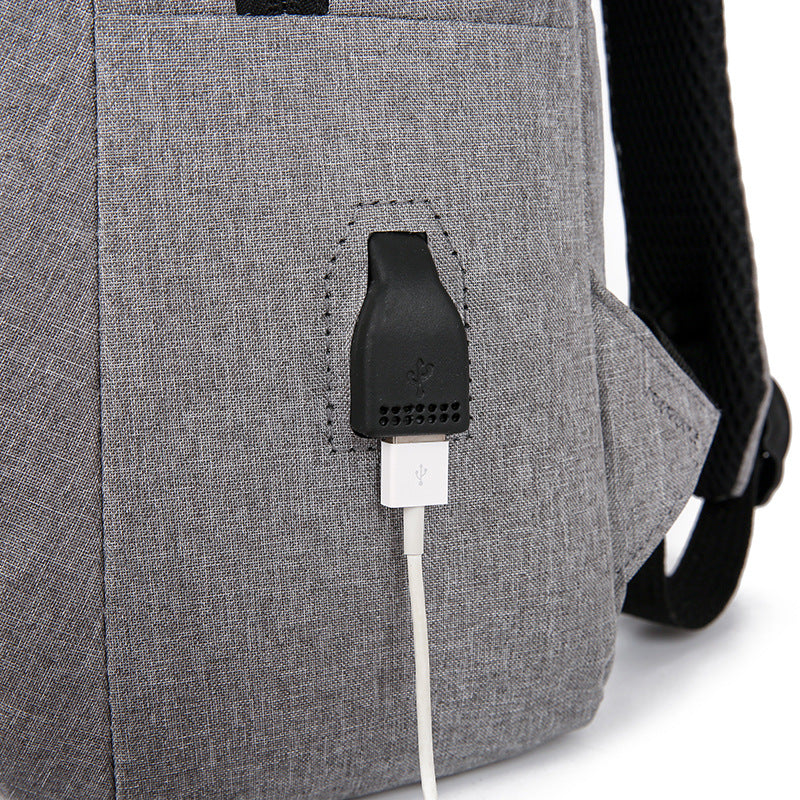 Versatile Laptop Backpack Bowlift