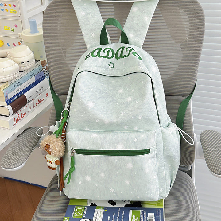 Stylish Multi-Functional Backpack