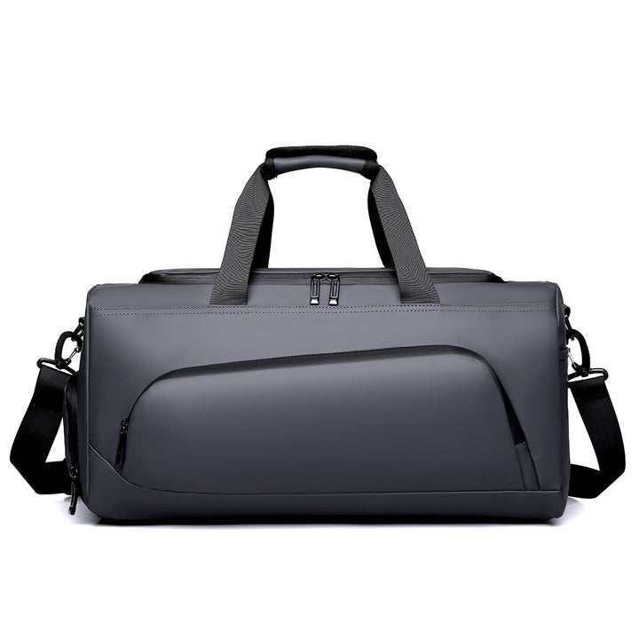 Stylish Waterproof Travel Duffle Bowlift