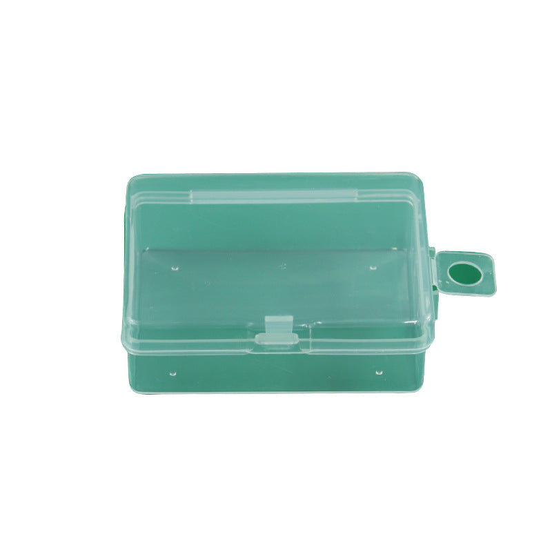 Compact Clear Storage Organizer Bowlift