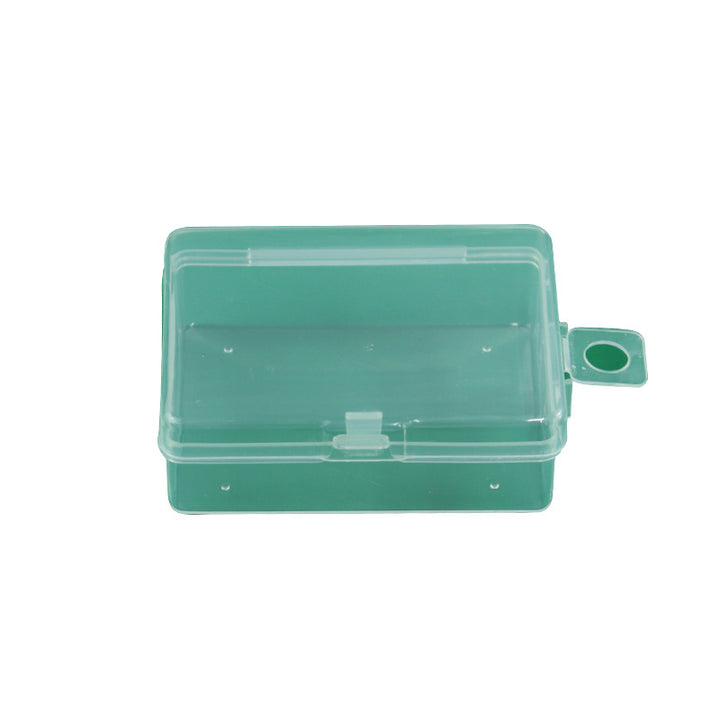 Compact Clear Storage Organizer Bowlift