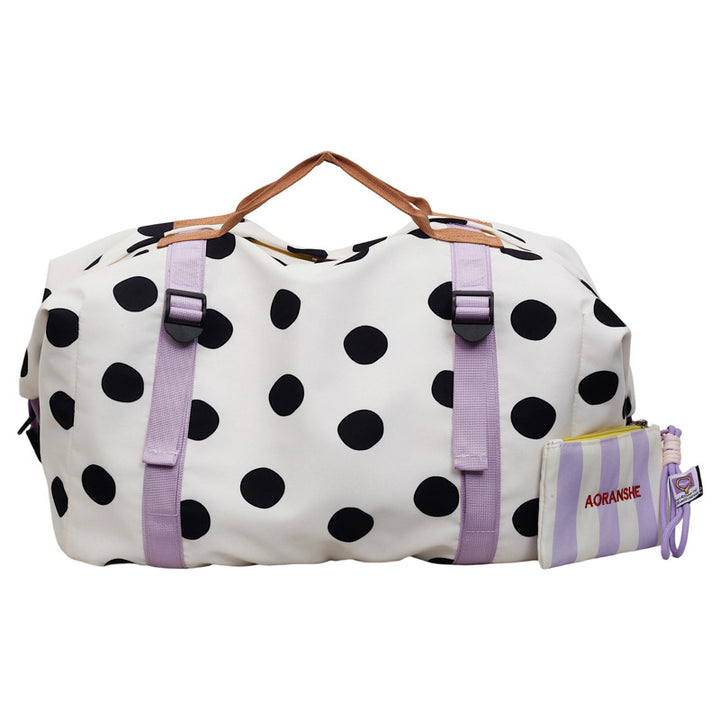 Women's Sporty Travel Bag Bowlift