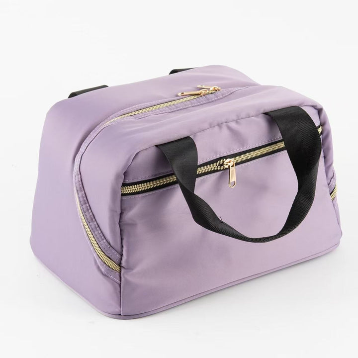 Sporty travel bag Bowlift