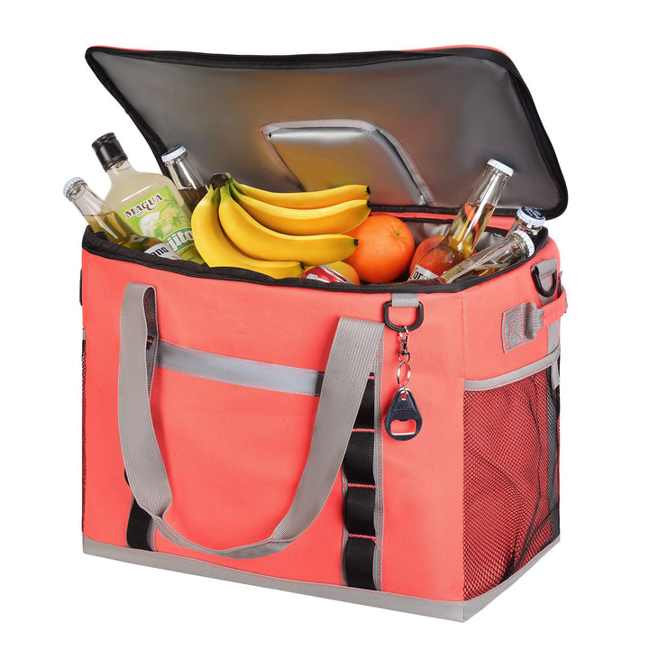 Insulated Multi-Purpose Cooler Bag Bowlift