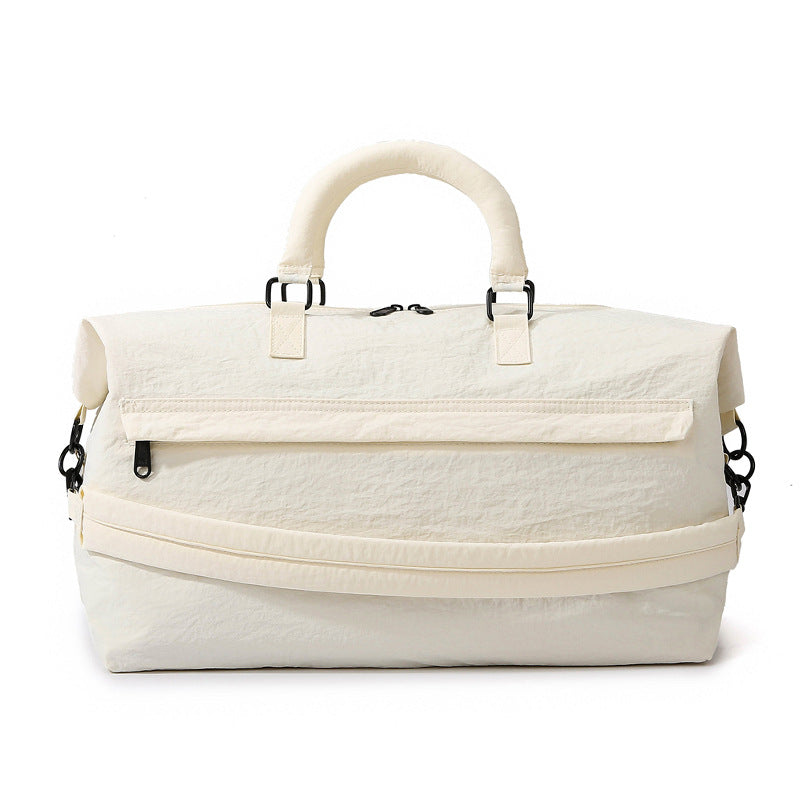 Multi-Functional Travel Duffel