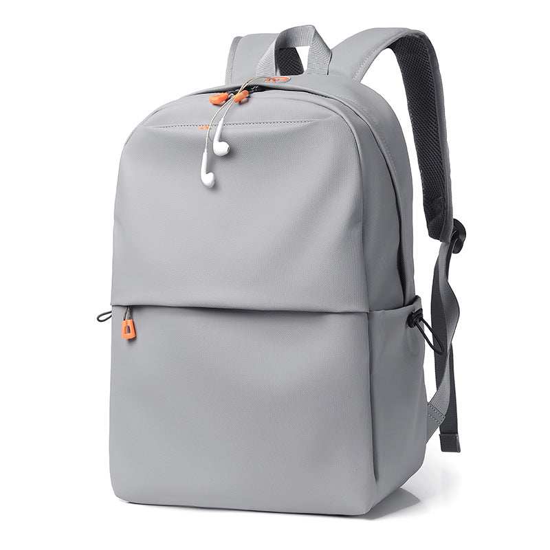 Versatile Everyday Backpack Bowlift
