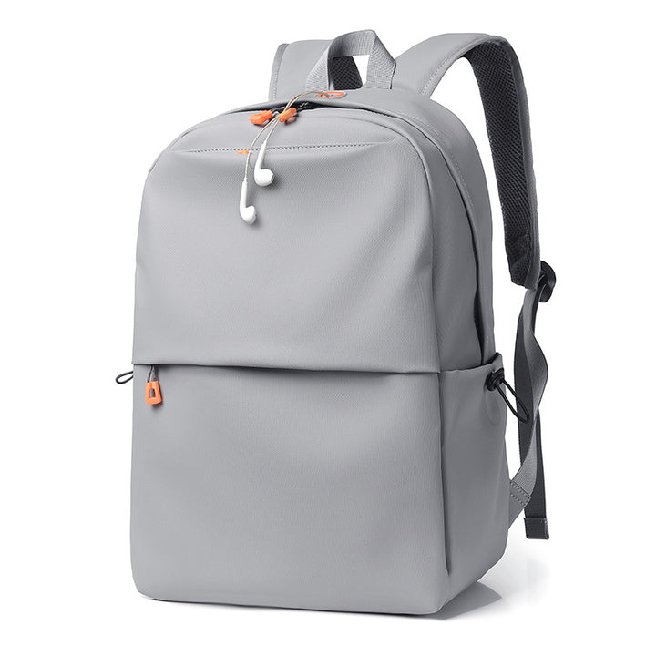 Versatile Everyday Backpack Bowlift