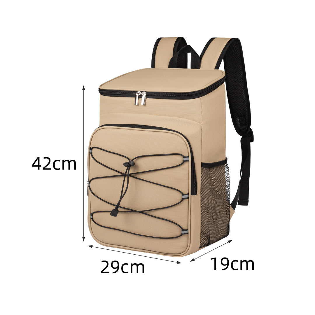 Unisex Kühl- und Freizeit Rucksack Bowlift