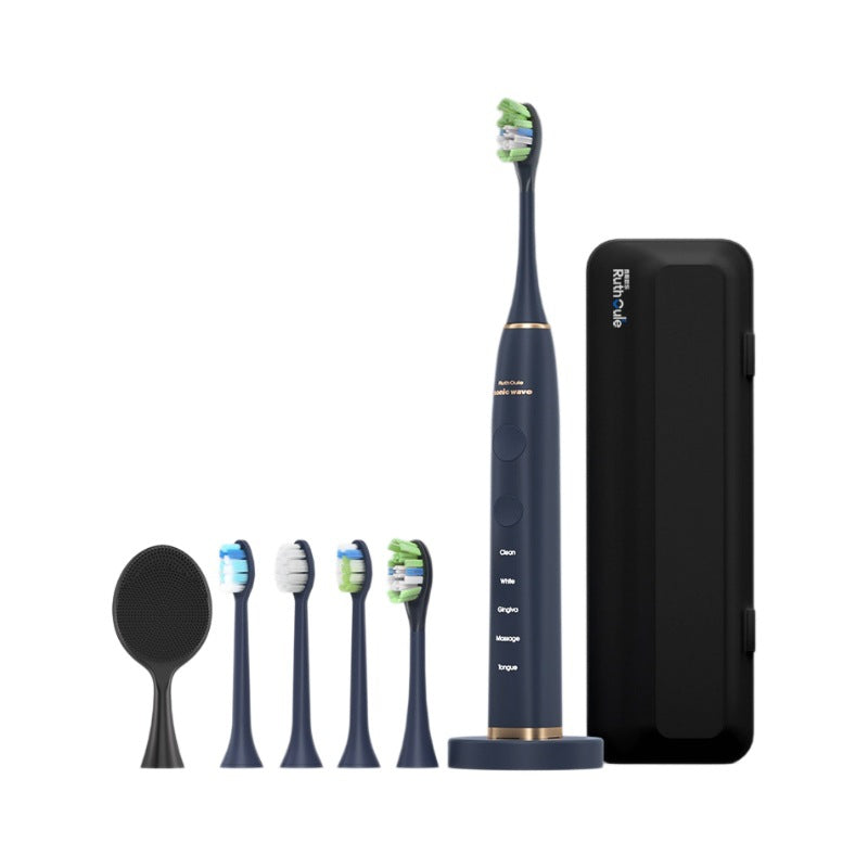 Electric Toothbrush Bowlift