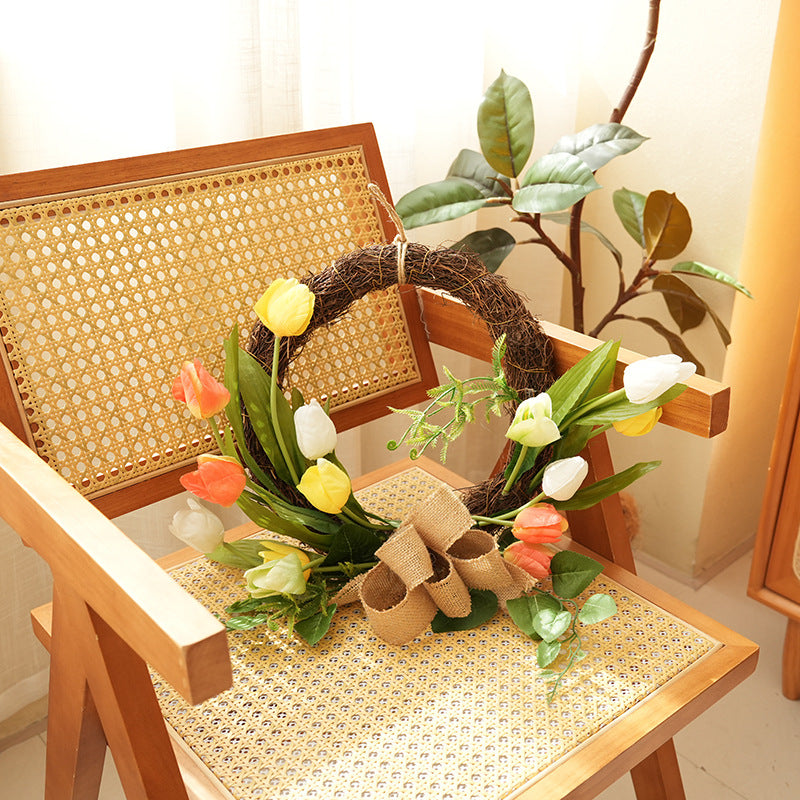 Deko Wreath Bowlift