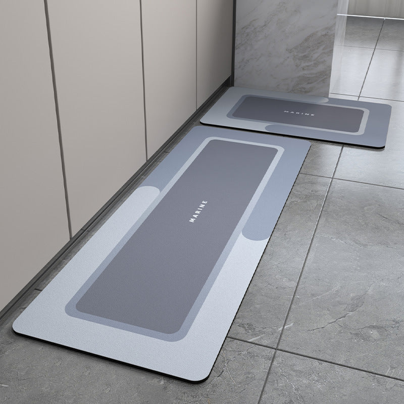 Anti-Fatigue Kitchen Runner Mat Bowlift