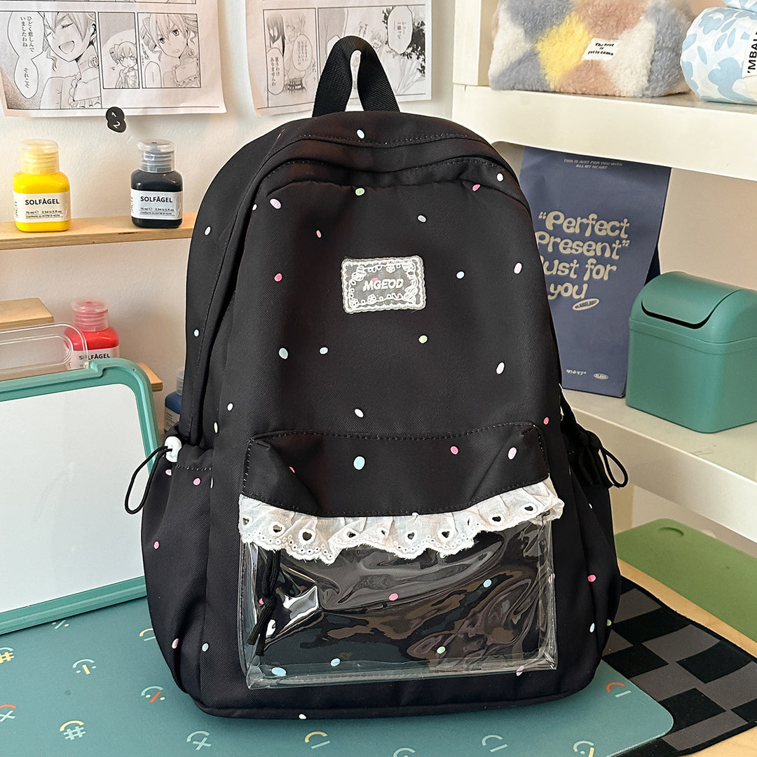 Fun Decorative Backpack