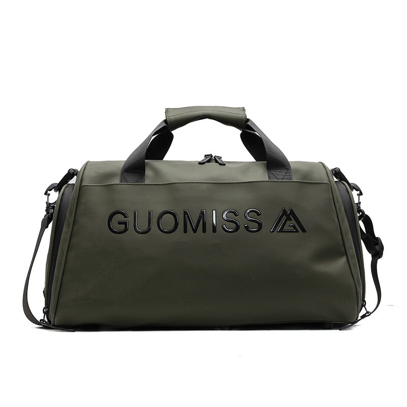Travel Duffel Bag