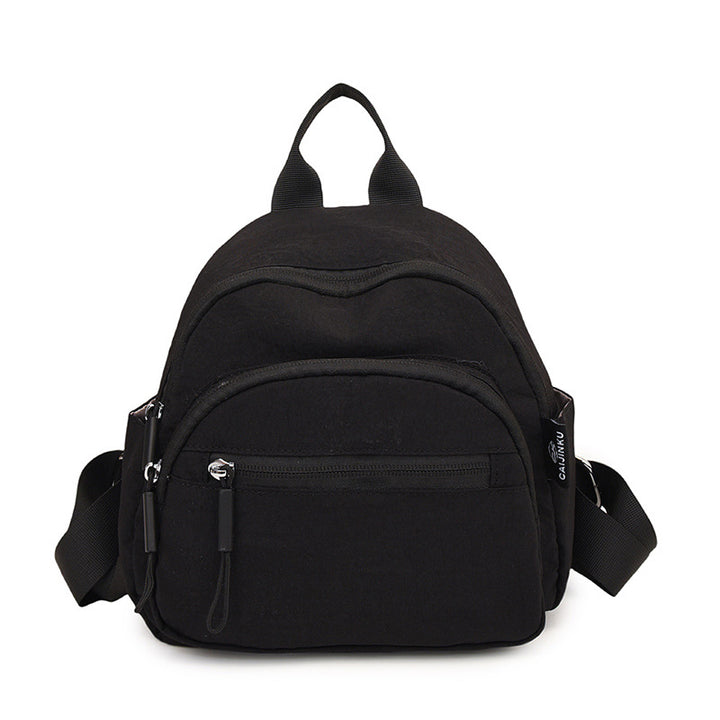 Practical Outdoor Backpack Bowlift