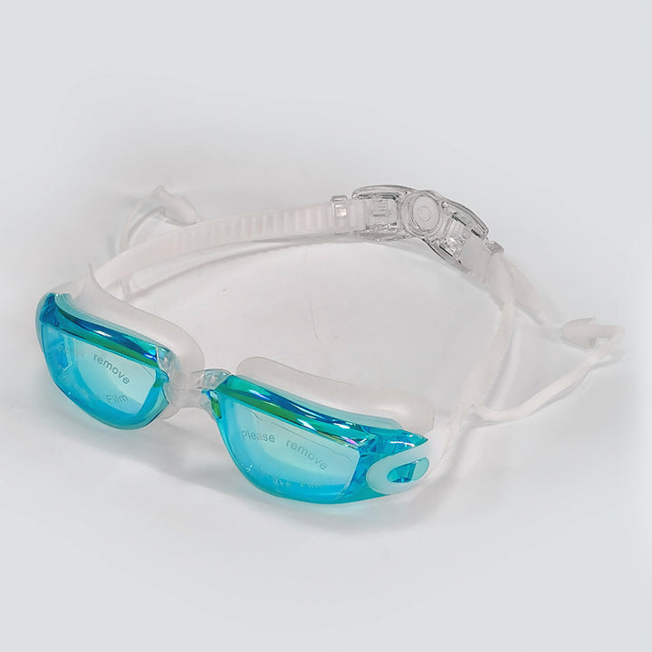 Anti-Fog Swimming Goggles Bowlift 1783828673