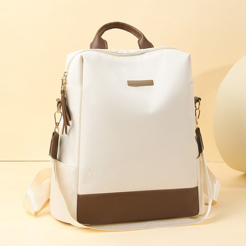 Modern Functional Backpack Bowlift