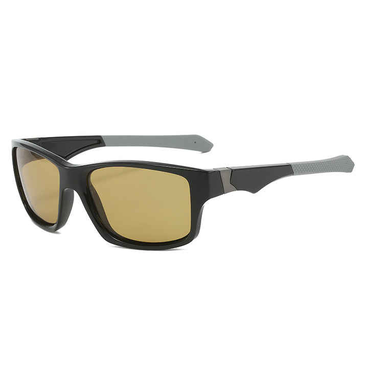 Sporty Adventure Sunglasses Bowlift