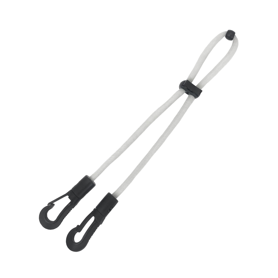 Adjustable Elastic Utility Retainer Strap Bowlift