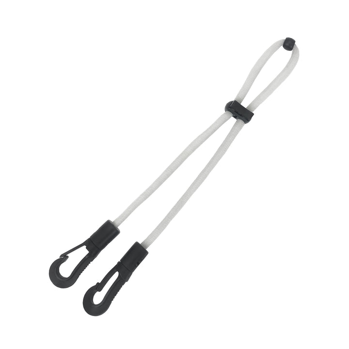 Adjustable Elastic Utility Retainer Strap Bowlift