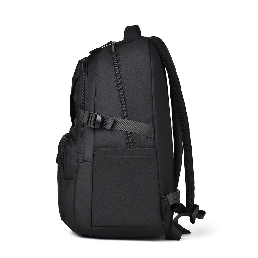 Versatile Multi-Pocket Backpack Bowlift
