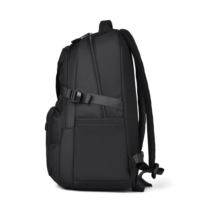 Versatile Multi-Pocket Backpack Bowlift