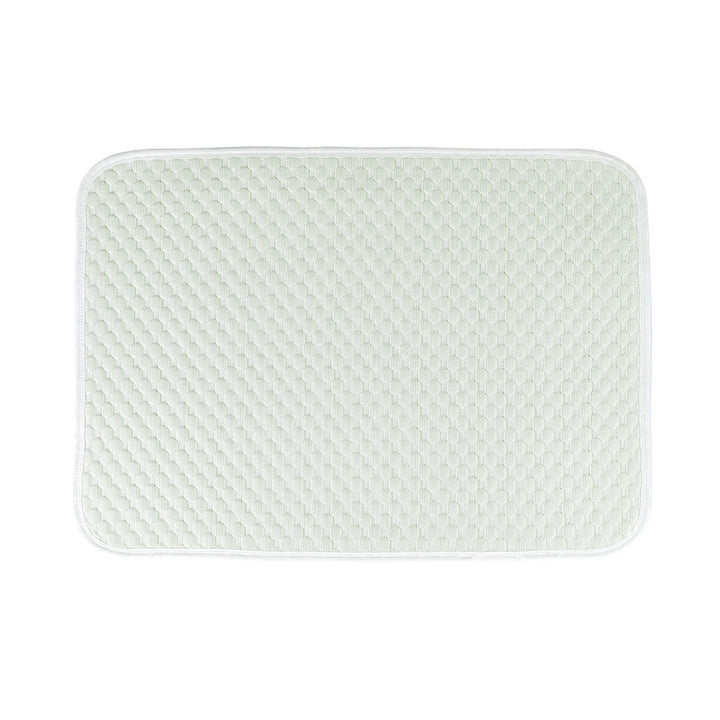 Women High-quality and easy-care bathroom mat Bowlift