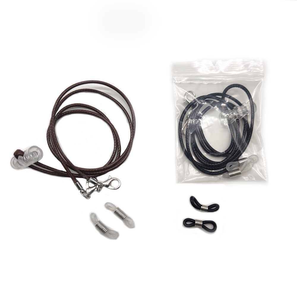 Adjustable Eyewear Retainer Bowlift