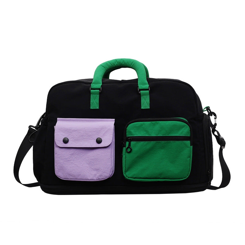 Durable Sports Travel Bag Bowlift