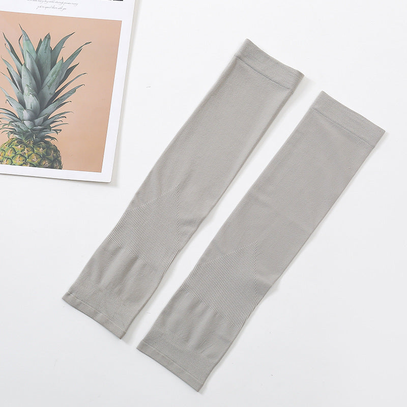 Unisex UV Protection Arm Sleeves Bowlift