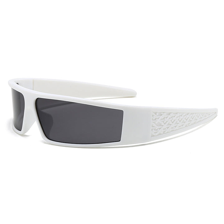 Women's sporty sunglasses with ergonomic design Bowlift