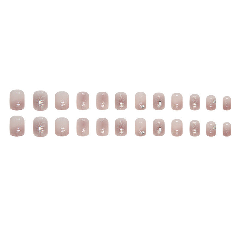 Artistic Decorative Nail Art Set Bowlift