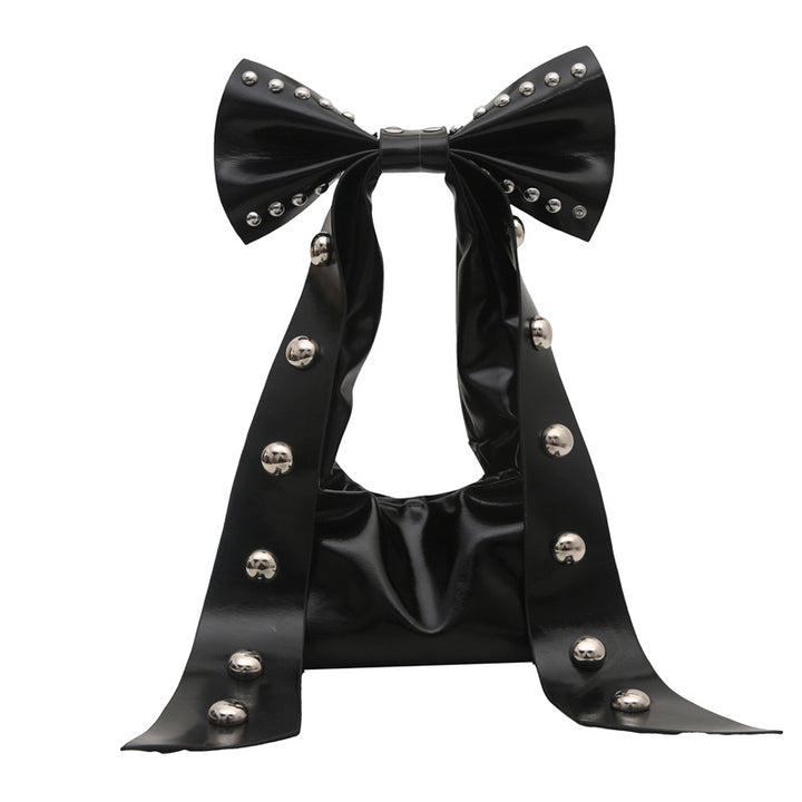 Statement Bow Handbag Bowlift
