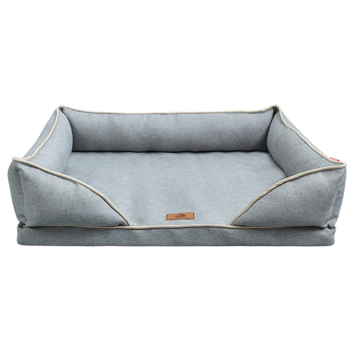 Elevated Orthopedic  Couch   Dog Bed