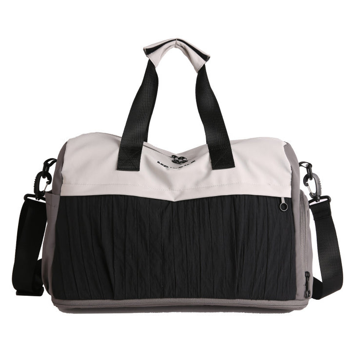 Practical Sports And Travel Bag Bowlift