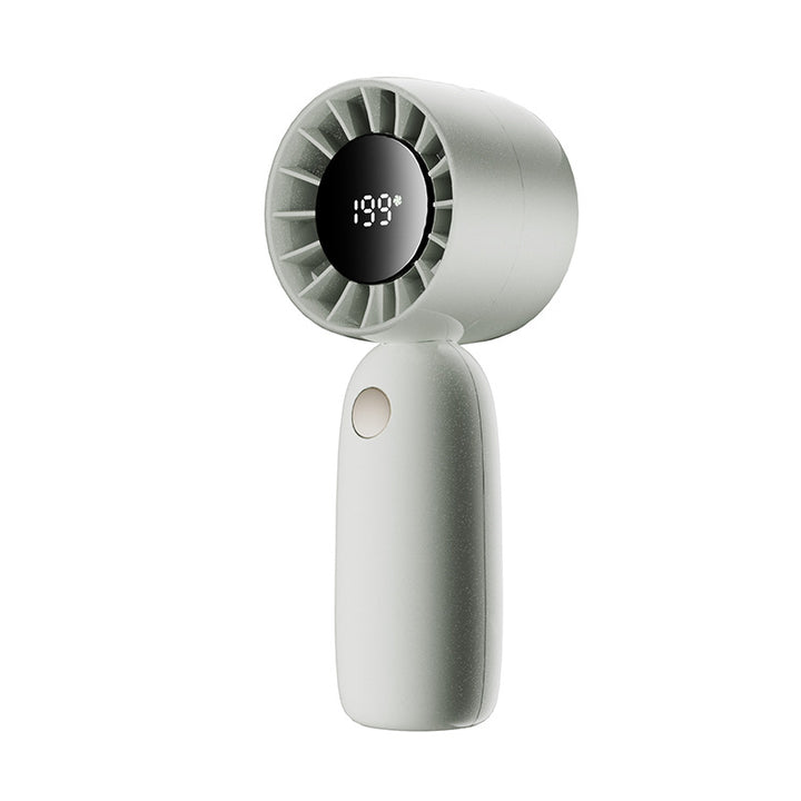 Portable Rechargeable Fan Bowlift