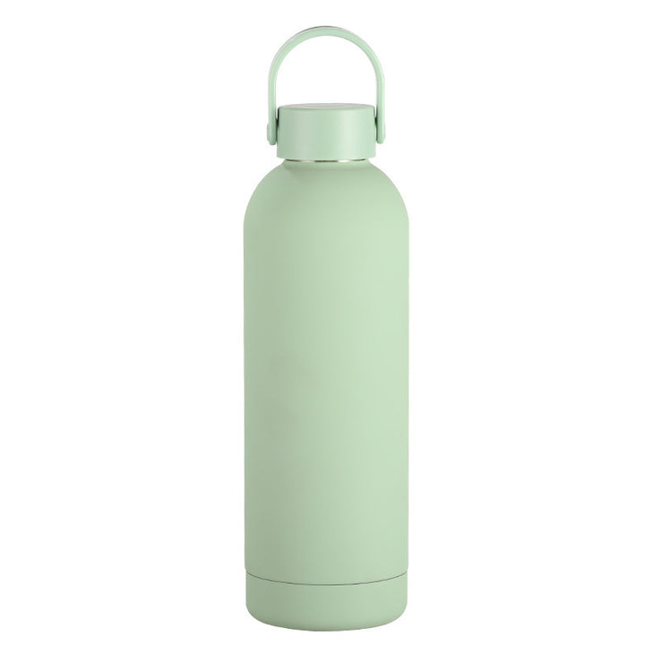 Insulated Water Bottle Bowlift