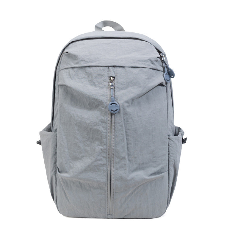 Multifunctional Backpack with Intelligent Organization System Bowlift