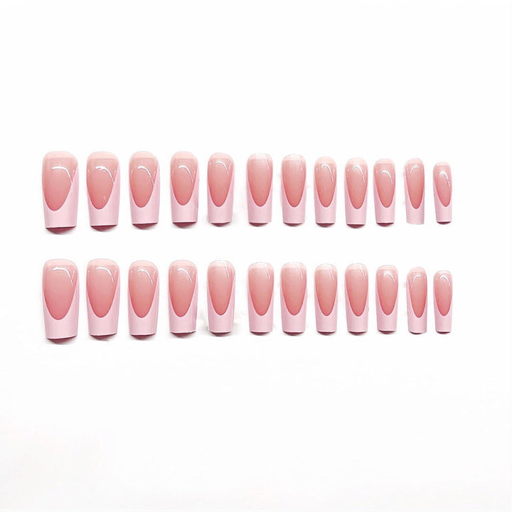 Trendy Nail Art Extensions Bowlift
