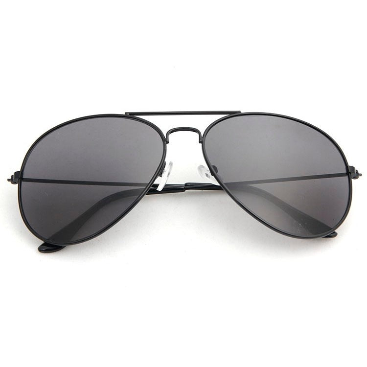 Aviator Style Polarized Sunglasses Bowlift