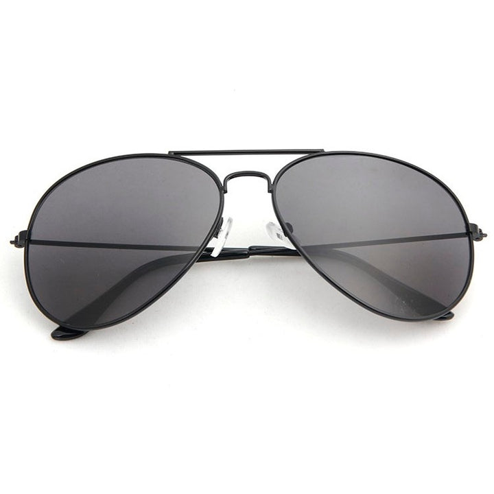 Oversized Aviator Sunglasses Bowlift