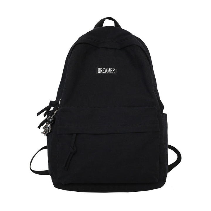 Casual School Backpack Bowlift