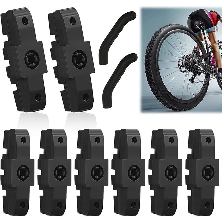 Precision Bicycle Brake Pads Bowlift