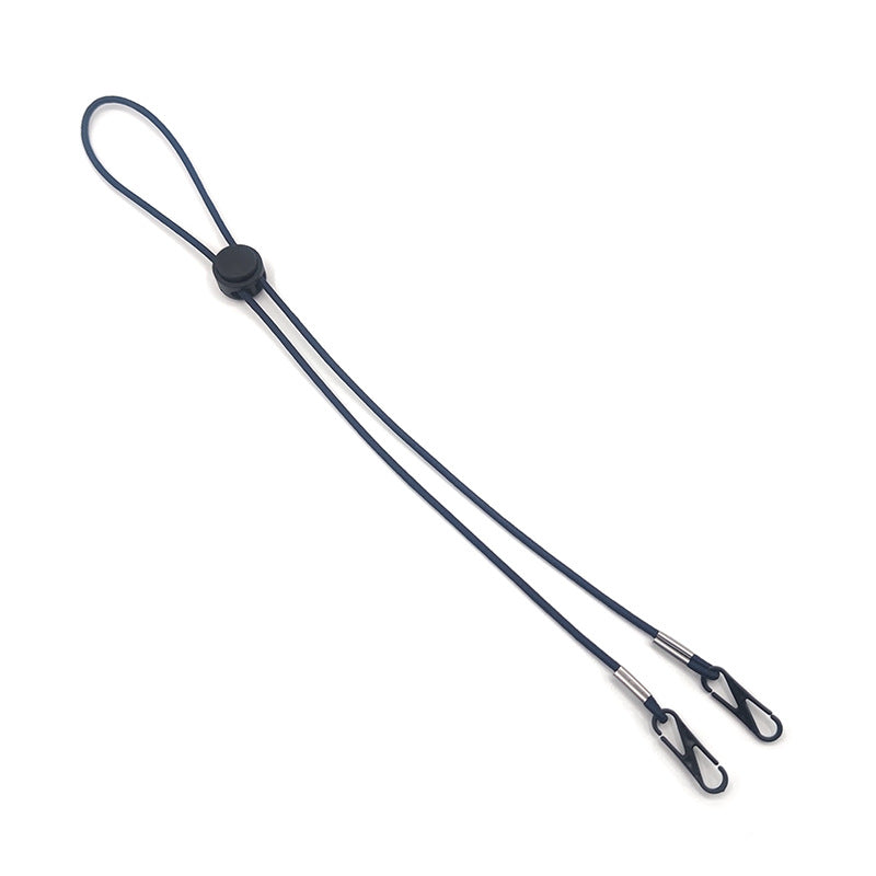 Adjustable Eyewear Comfort Strap Bowlift