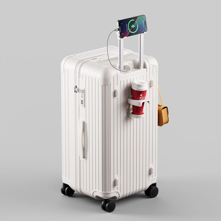 Travel Suitcase