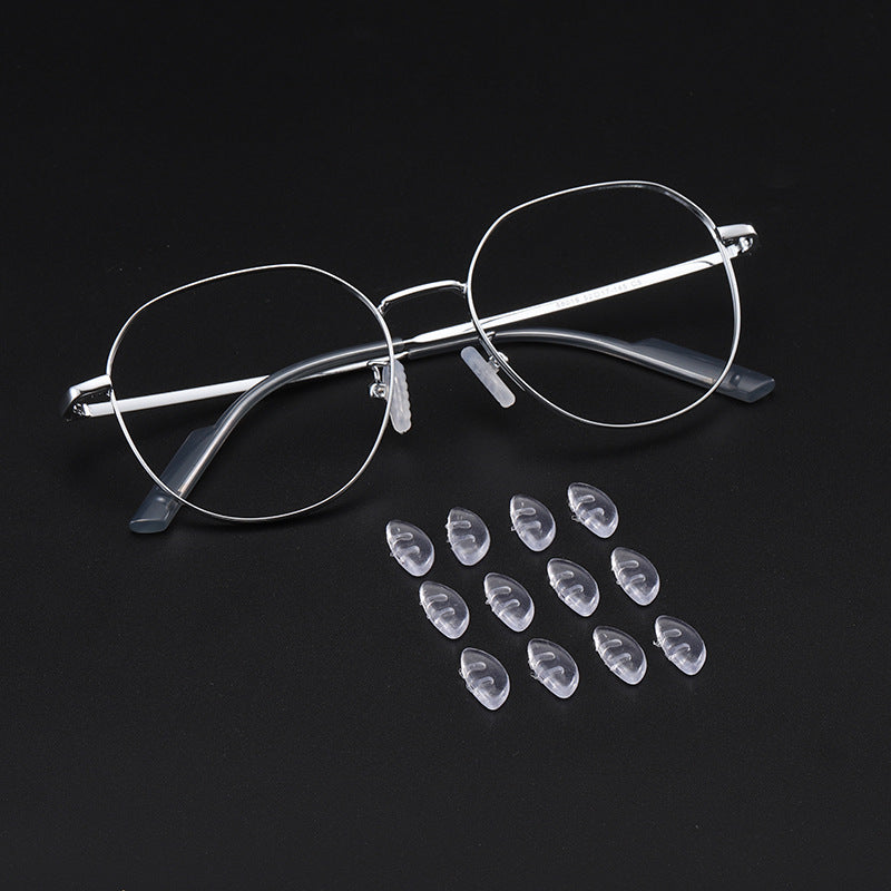 Eyewear Frame Replacement Nose Pads Bowlift