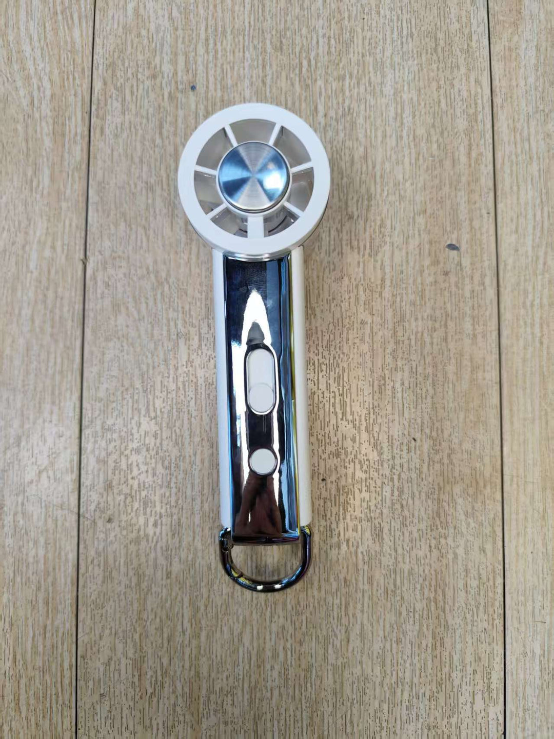 Women Portable Mini USB Fan Bowlift