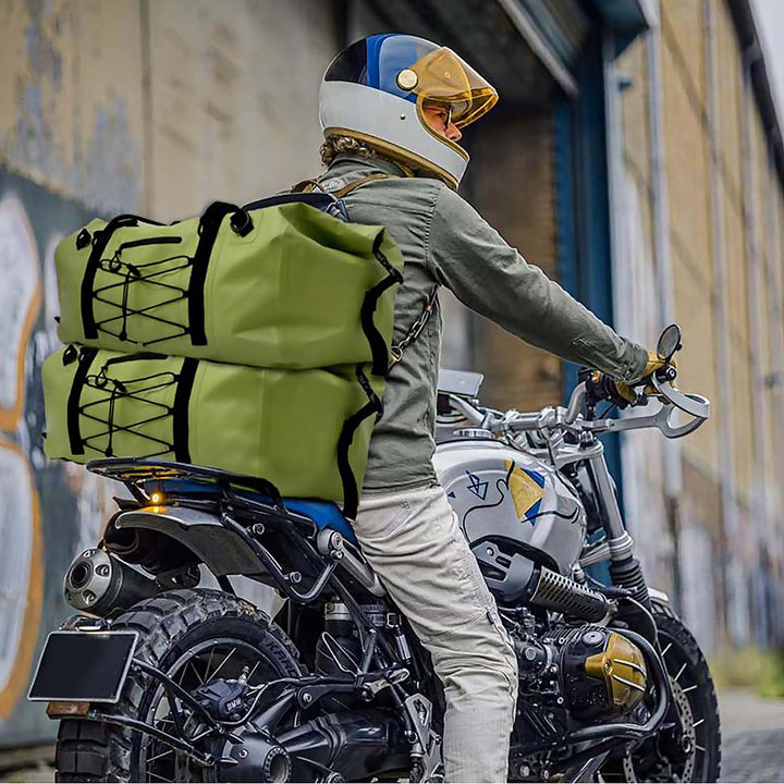 Waterproof Sports Bag Bowlift