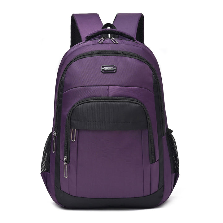 Multi-Functional Sporty Backpack