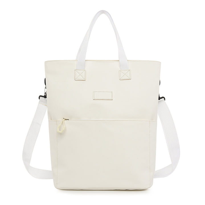 Versatile Multi-Functional Tote Bag