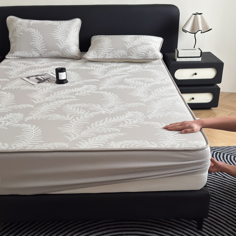 Premium Protective Mattress Pad